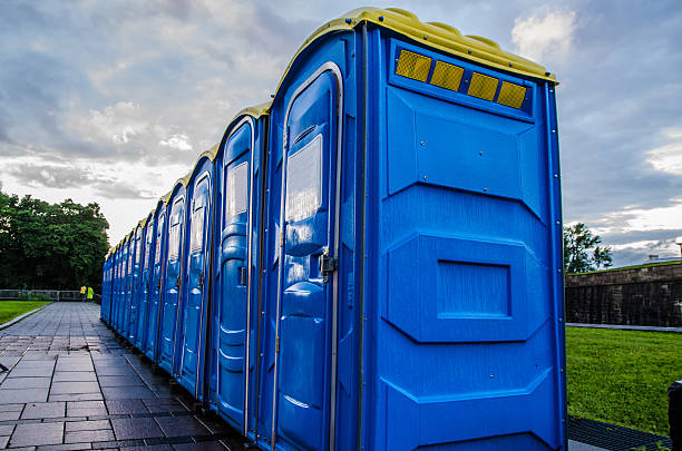 Sanitation services for porta potties in Eyota, MN